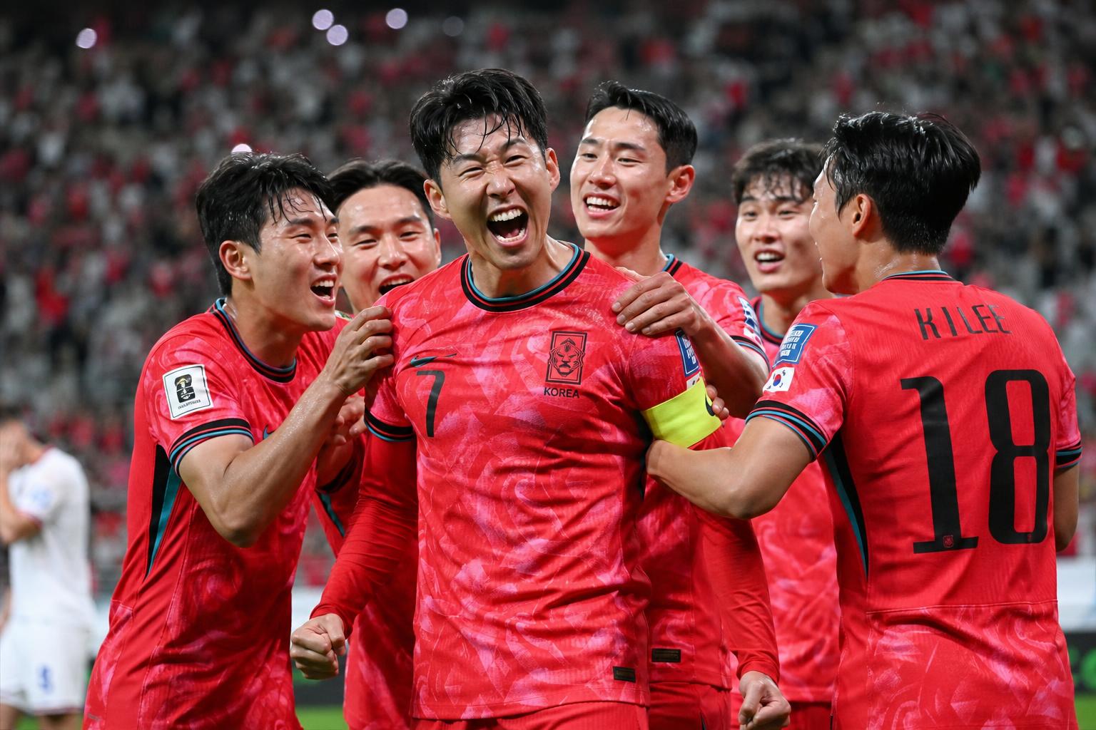 우리 한국 대표팀, 체코전에서 보여준 강점과 약점은?
