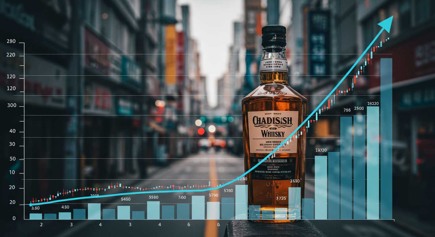 가격 변동과 시장 동향, 왜 자꾸 오를까요?