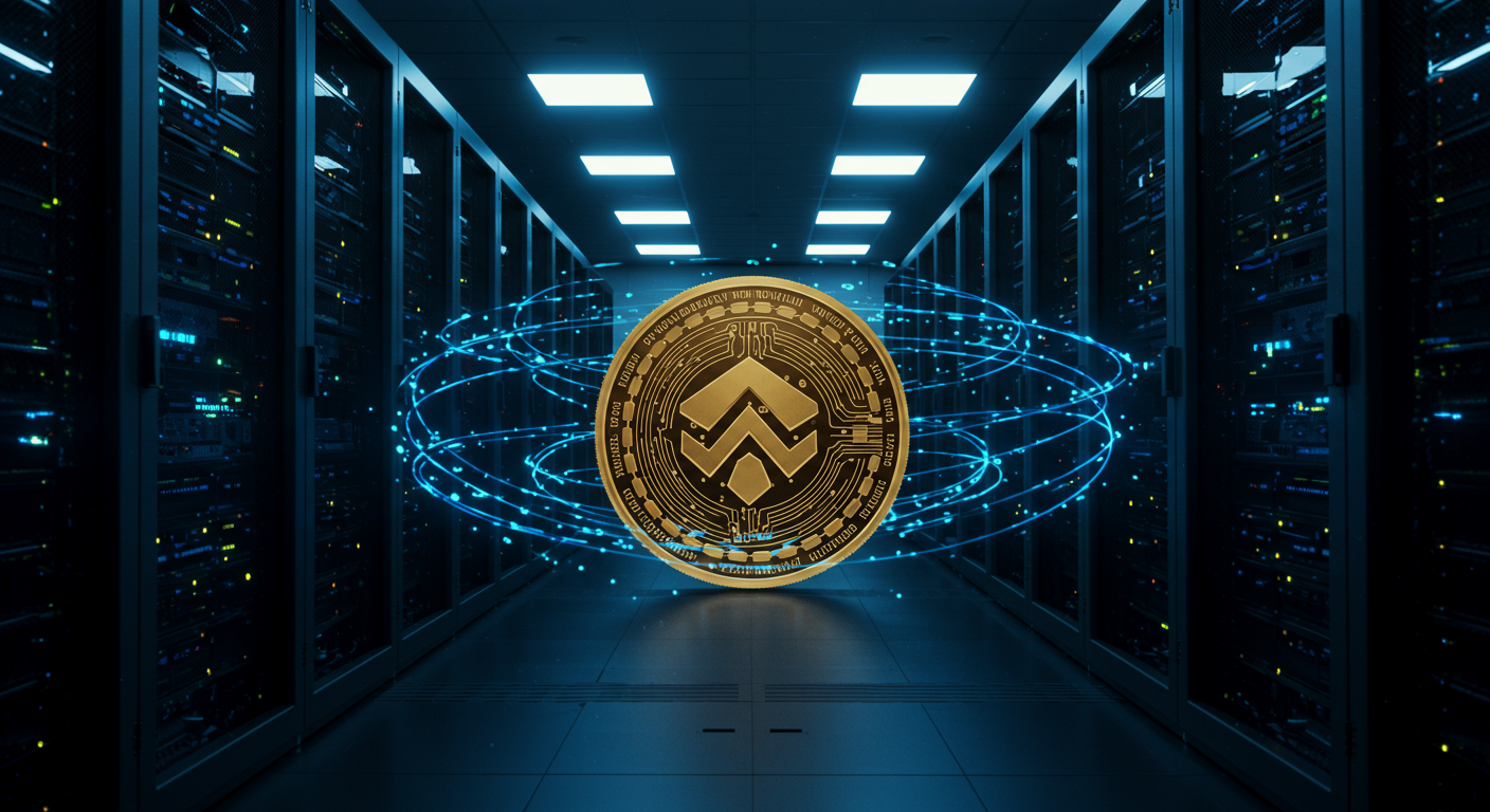 월러스 코인, 대체 무엇인가요? (등장 배경)