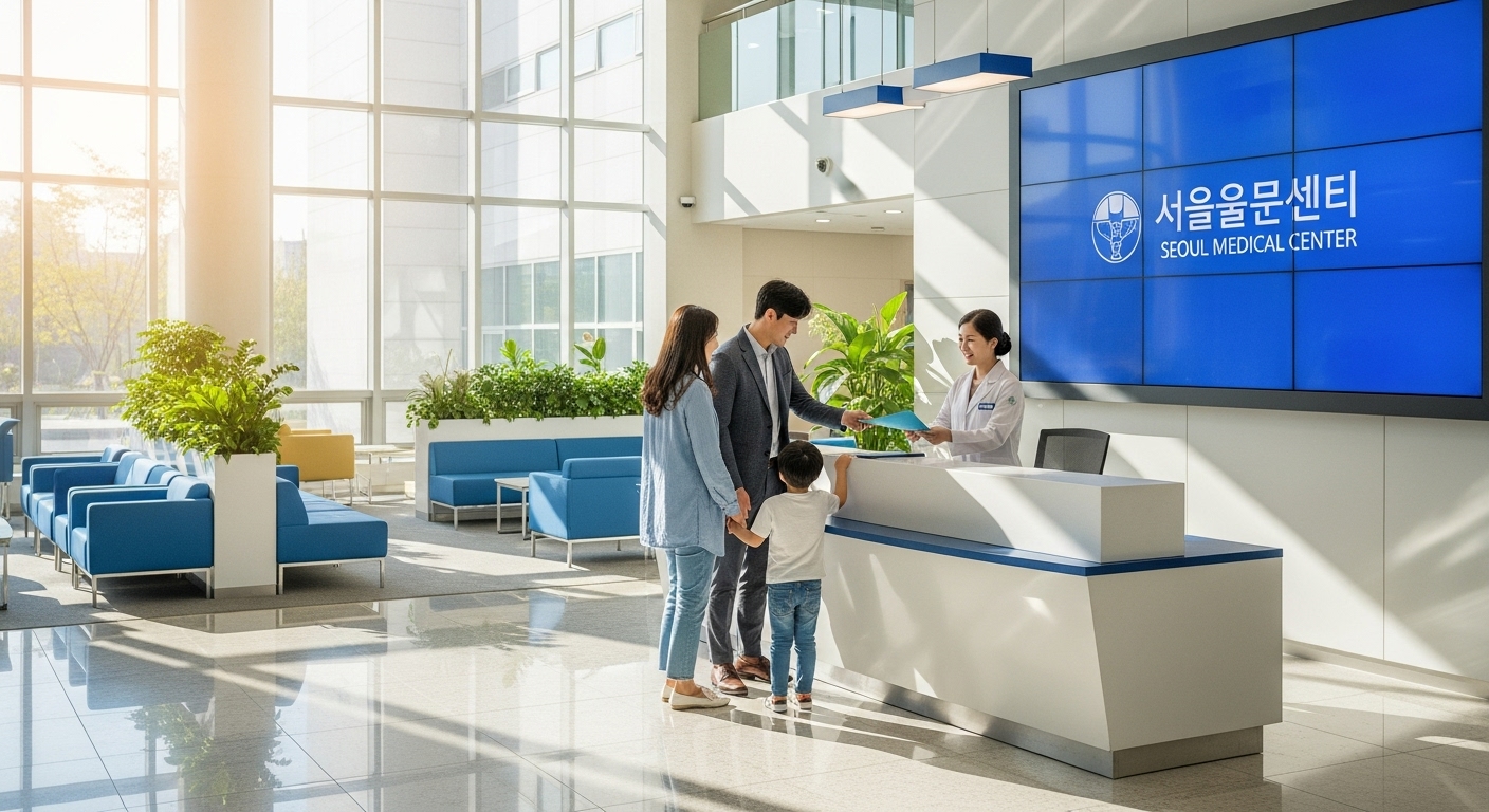 새순한방병원: 어떤 곳인가요? 😊