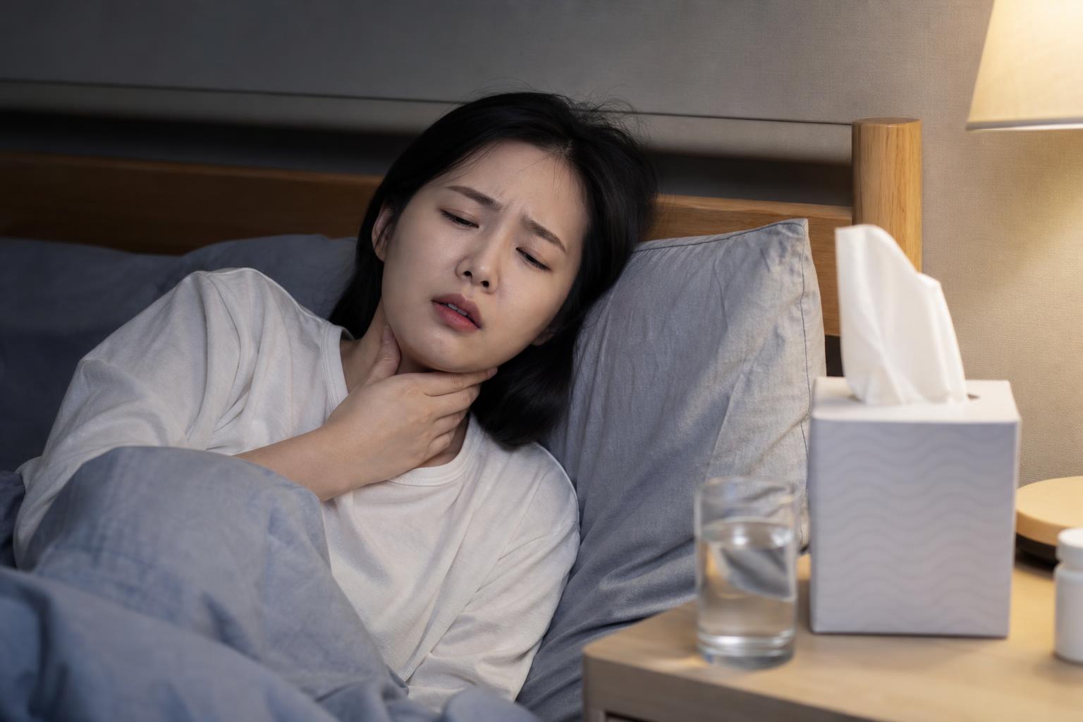 코푸시럽, 어떤 증상에 도움이 될까요?