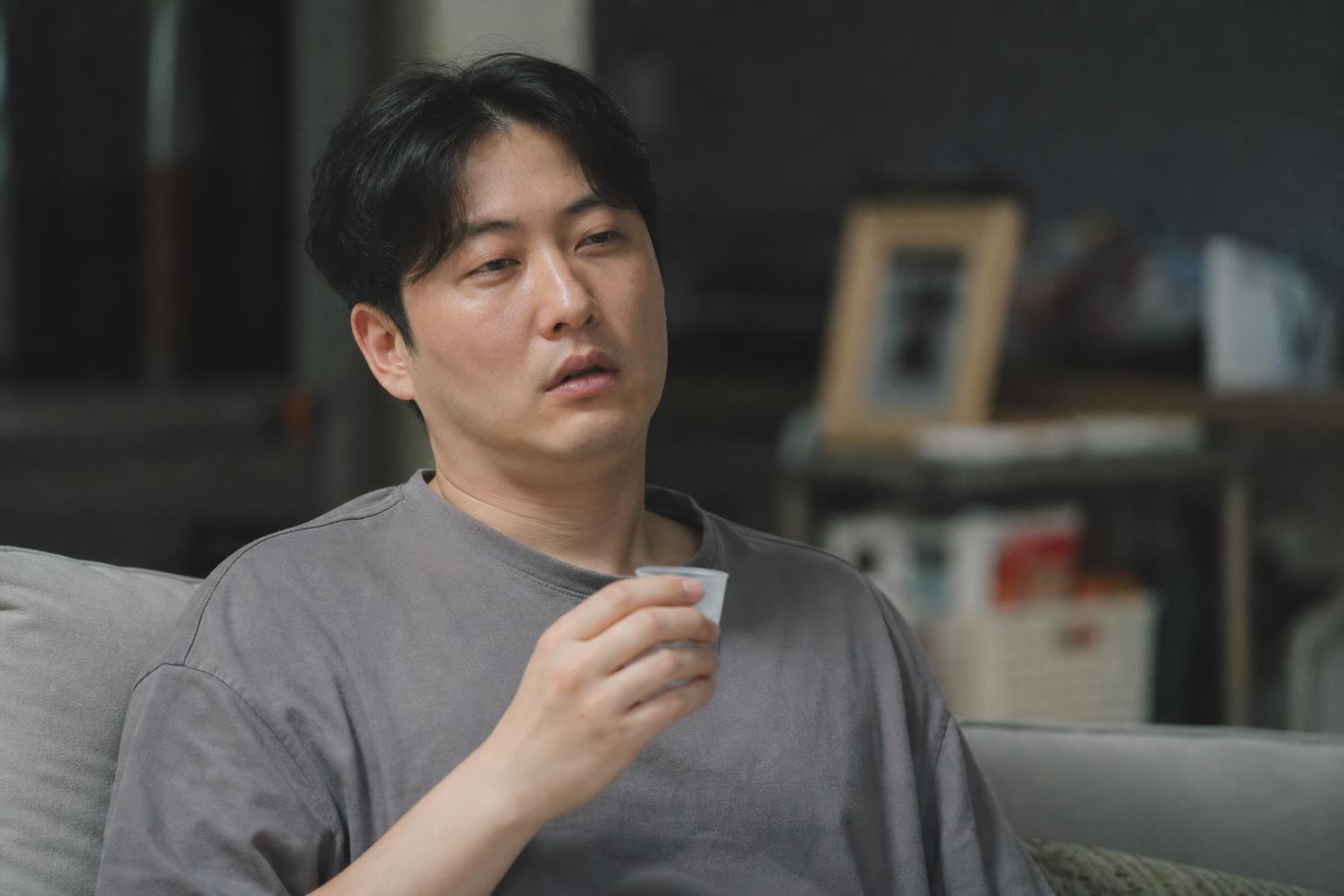 코푸시럽 부작용과 안전하게 복용하는 법