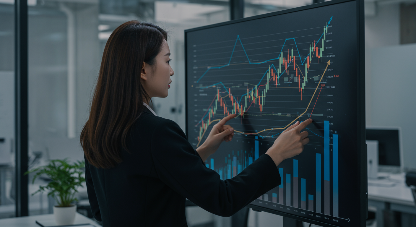 네트워크 마케팅, 국내에서는 어떤 모습일까요?