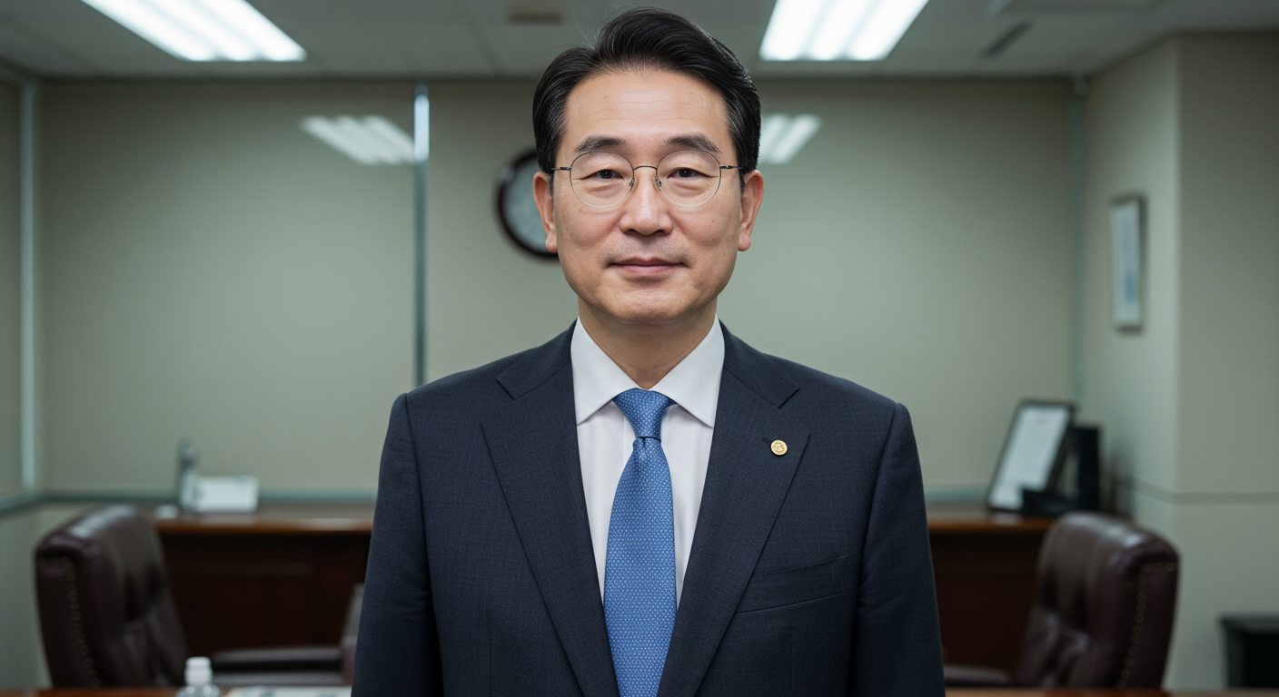 강훈식, 그는 누구인가요? ✨ 기본 프로필과 나이