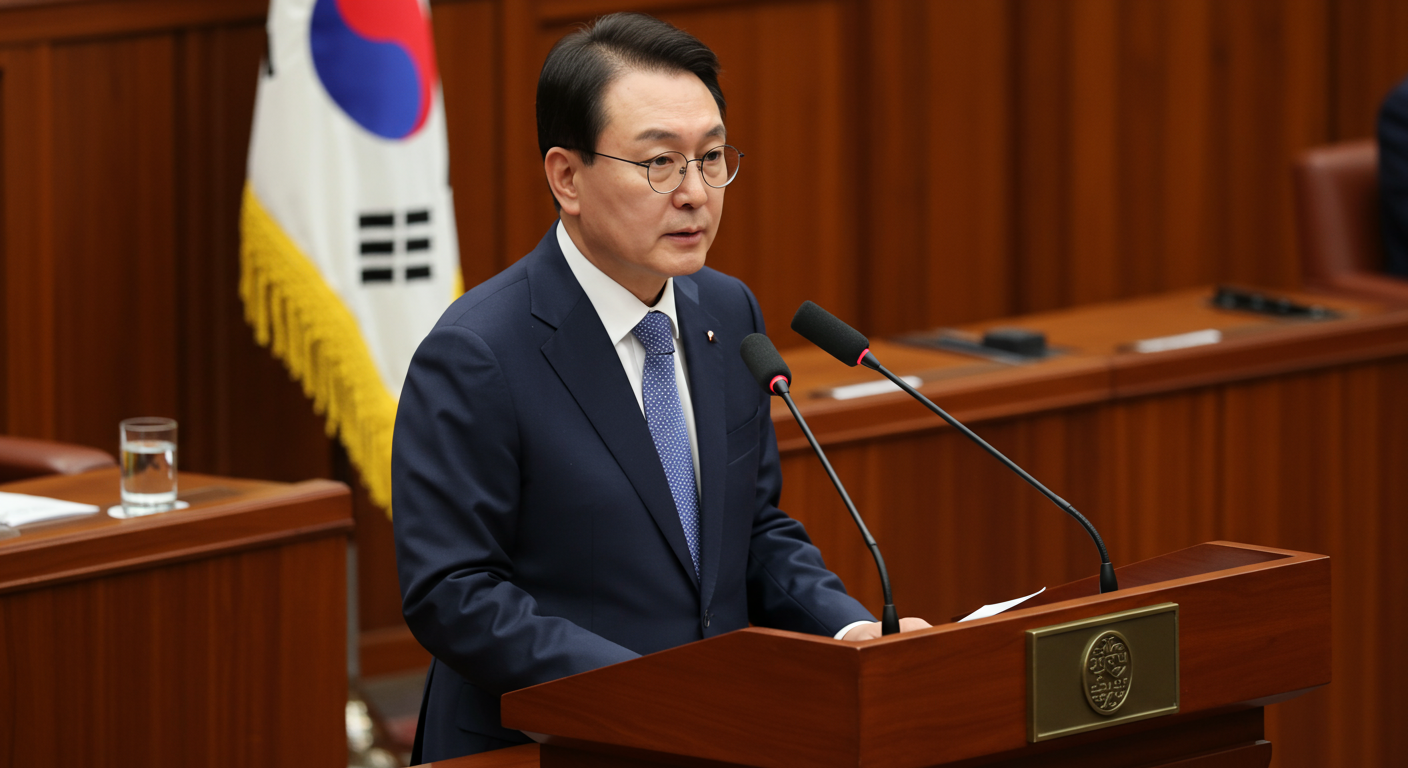 3선 의원, 주요 의정 활동과 수상 🏆