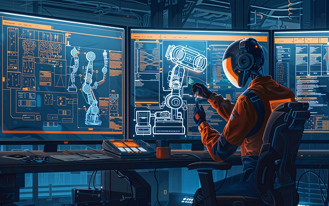 프레데터 큐의 놀라운 기술들