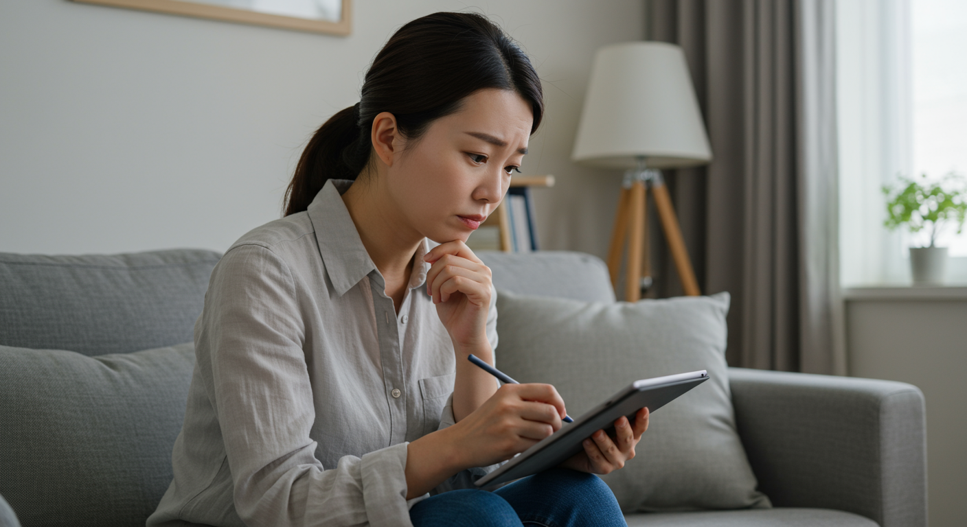 혹시 나도 수면장애일까? 자가진단 방법