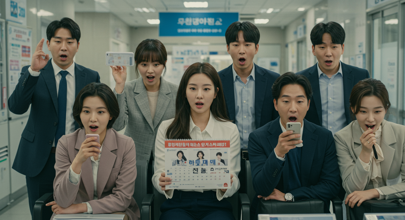 언제부터 만날 수 있나요? 마운자로 국내 출시 일정