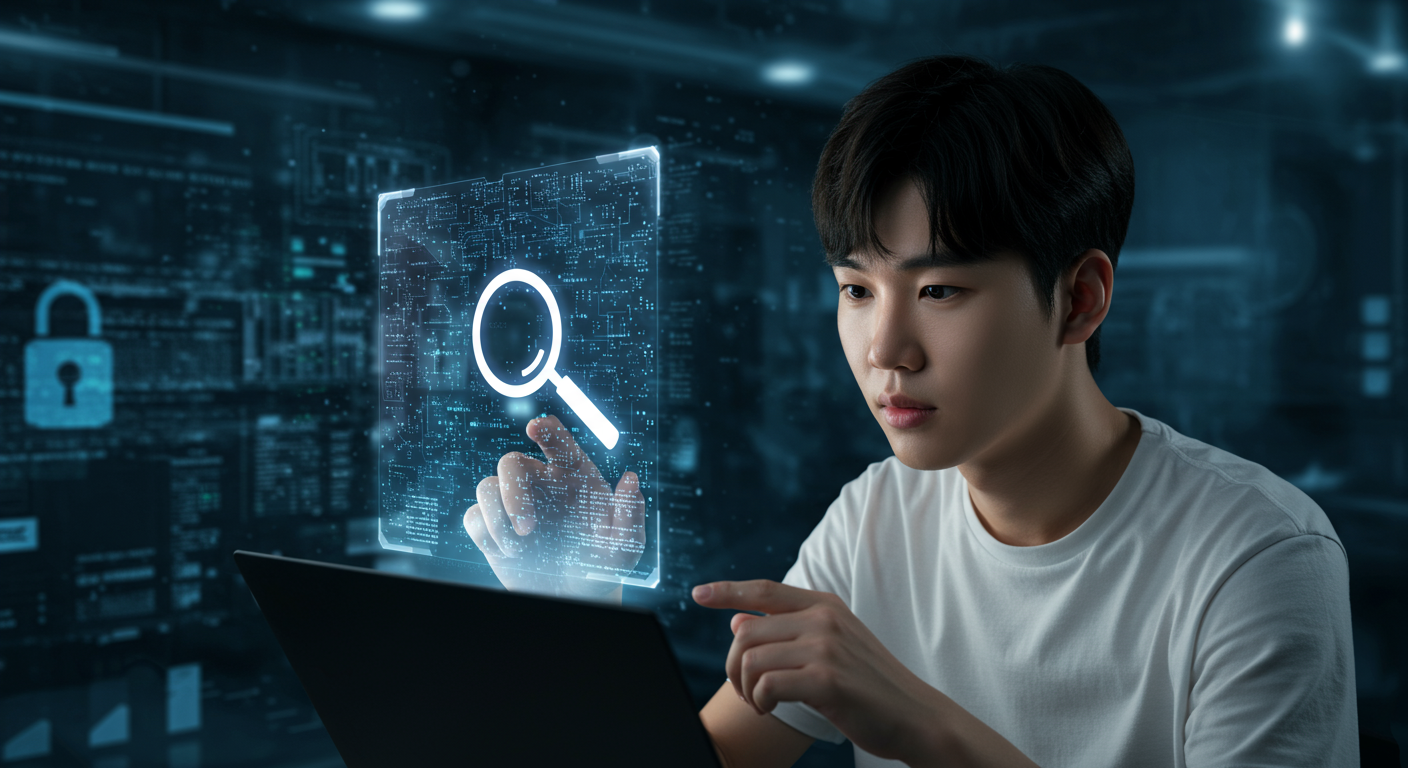 아캄(ARKM) 코인, 블록체인 세상의 똑똑한 탐정!