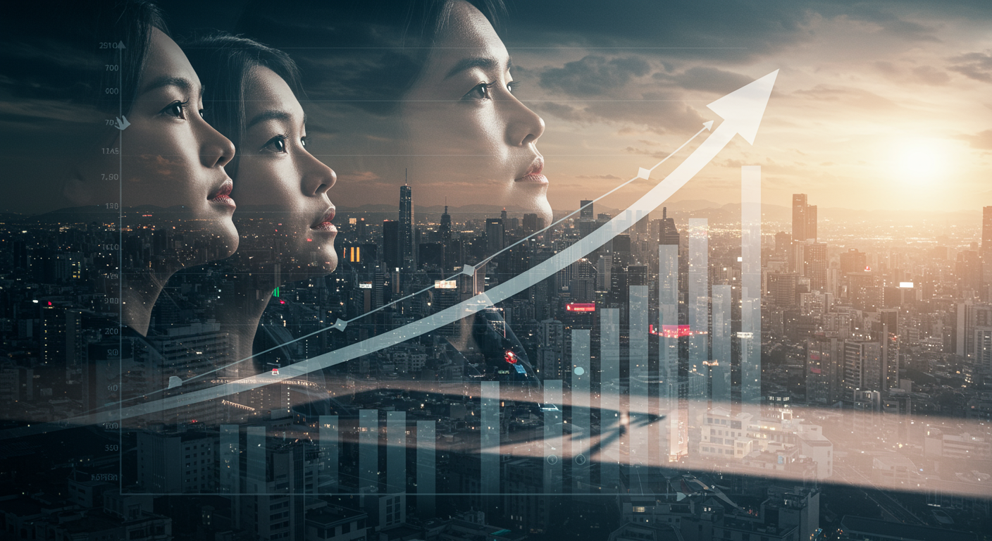 아캄(ARKM) 코인의 미래 가치, 얼마나 밝을까요?