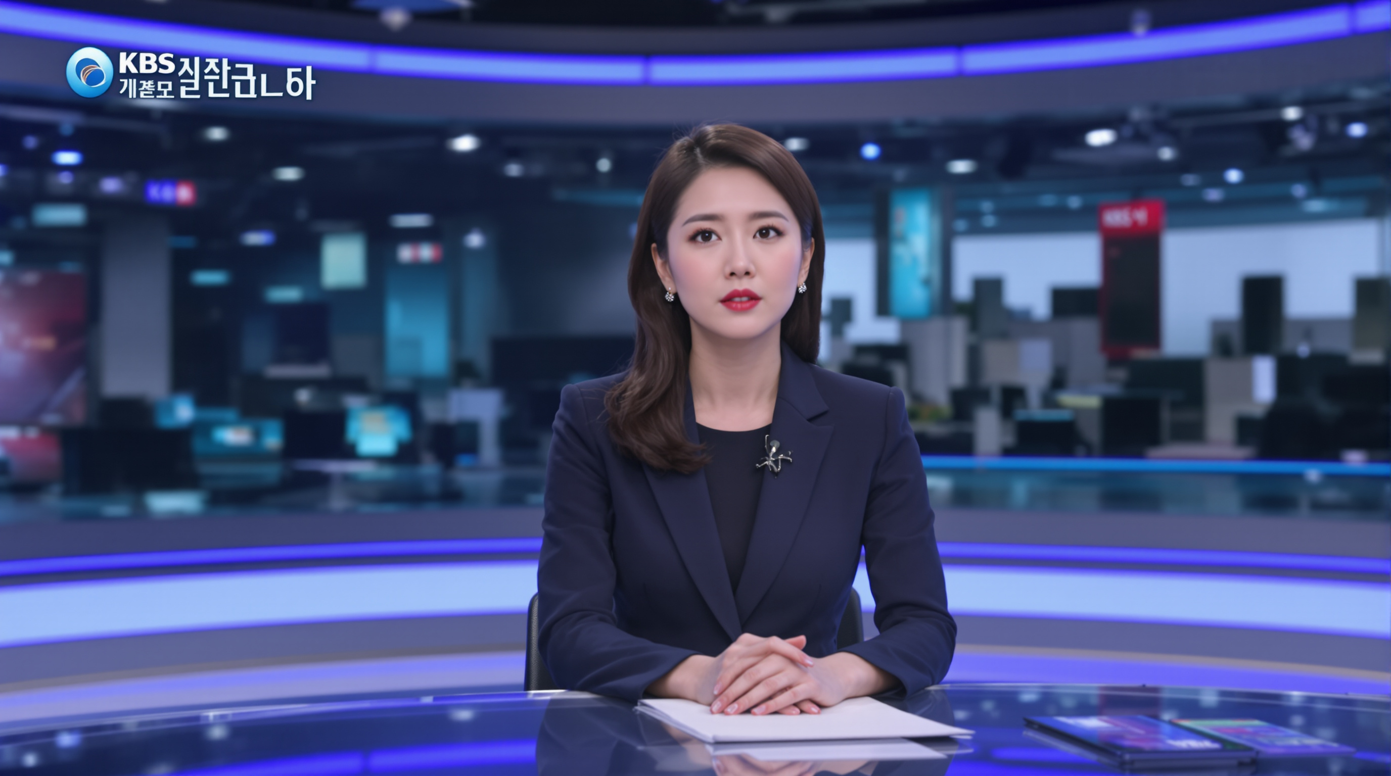 윤수영 쇼호스트: KBS 아나운서로 시작한 방송 여정