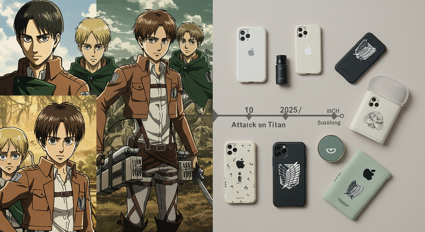 애니메이션의 역사와 2025년 트렌드 📈