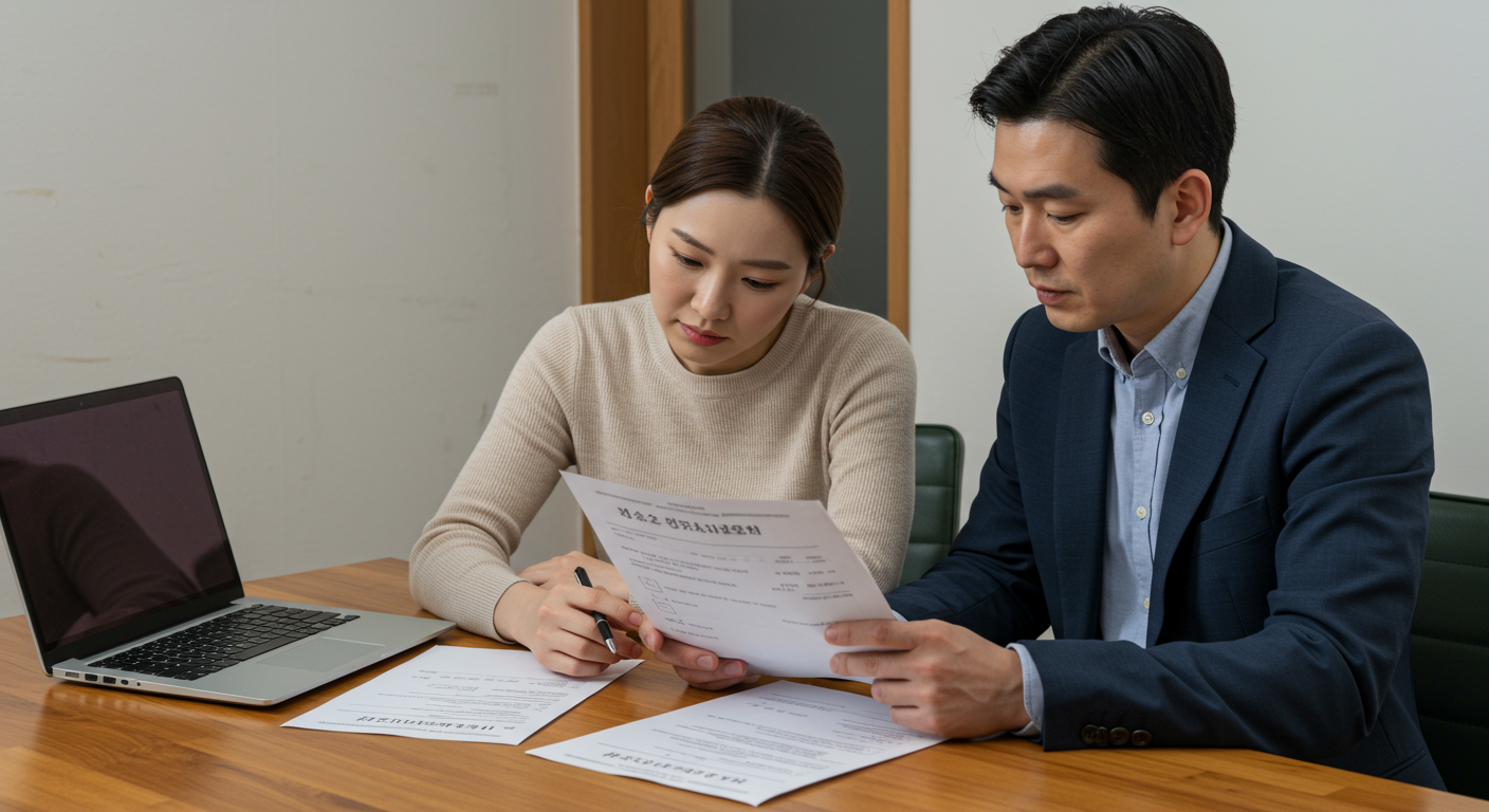 나도 가입할 수 있을까? 전세보증보험 가입 조건
