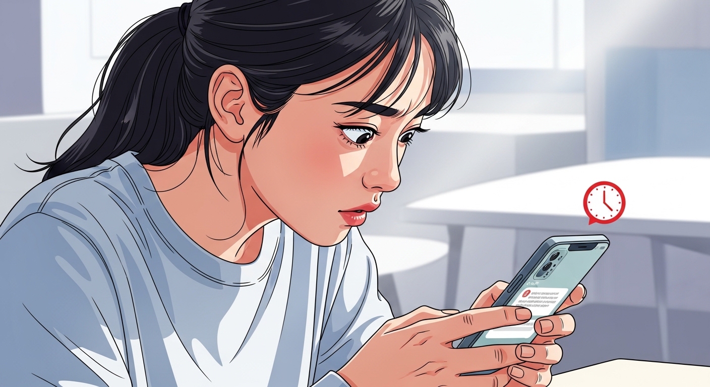 실시간 문자 투표, 성공적으로 보내는 법은요?