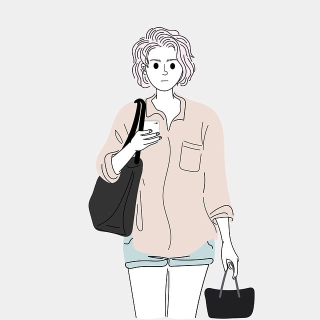 더로우 가방, 어디서 살 수 있나요?