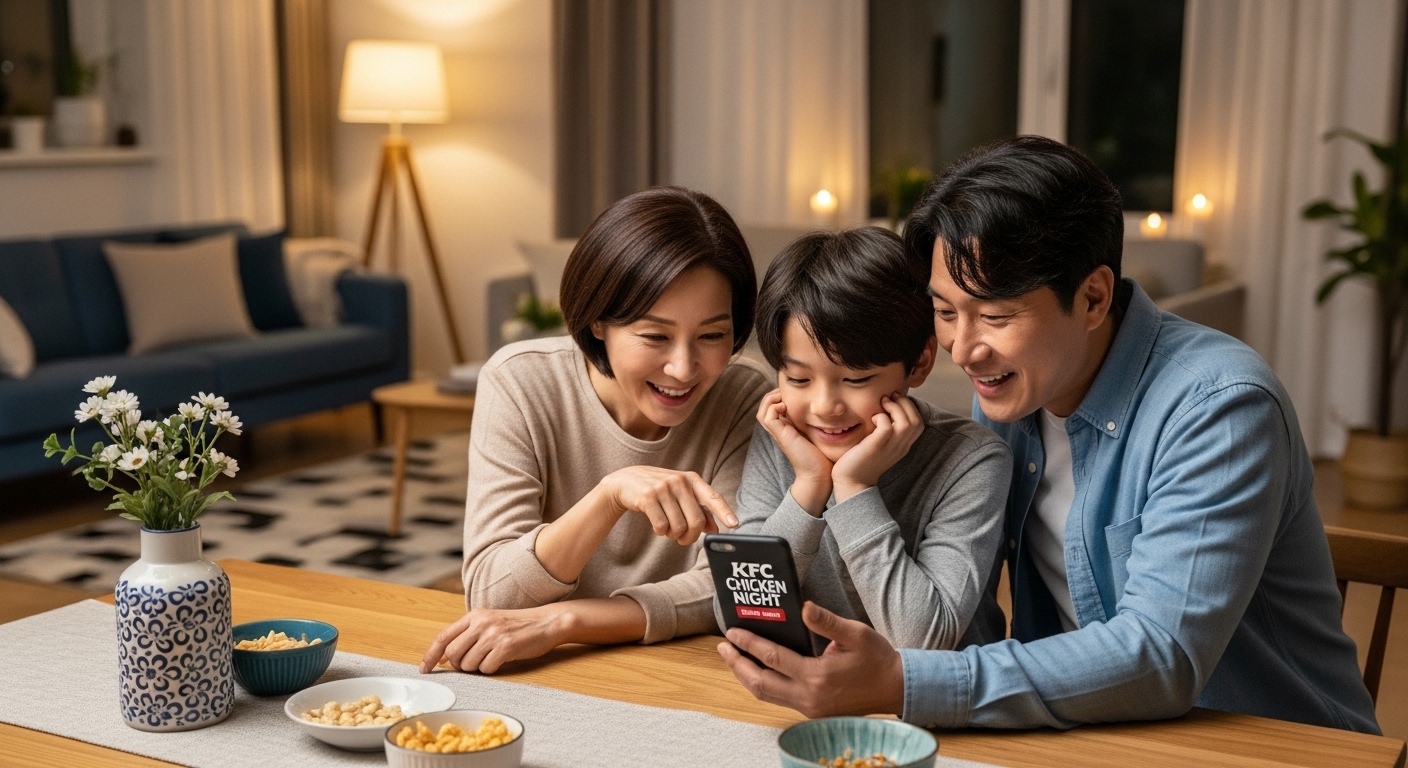 언제 어디서 치킨나이트를 만날 수 있나요?