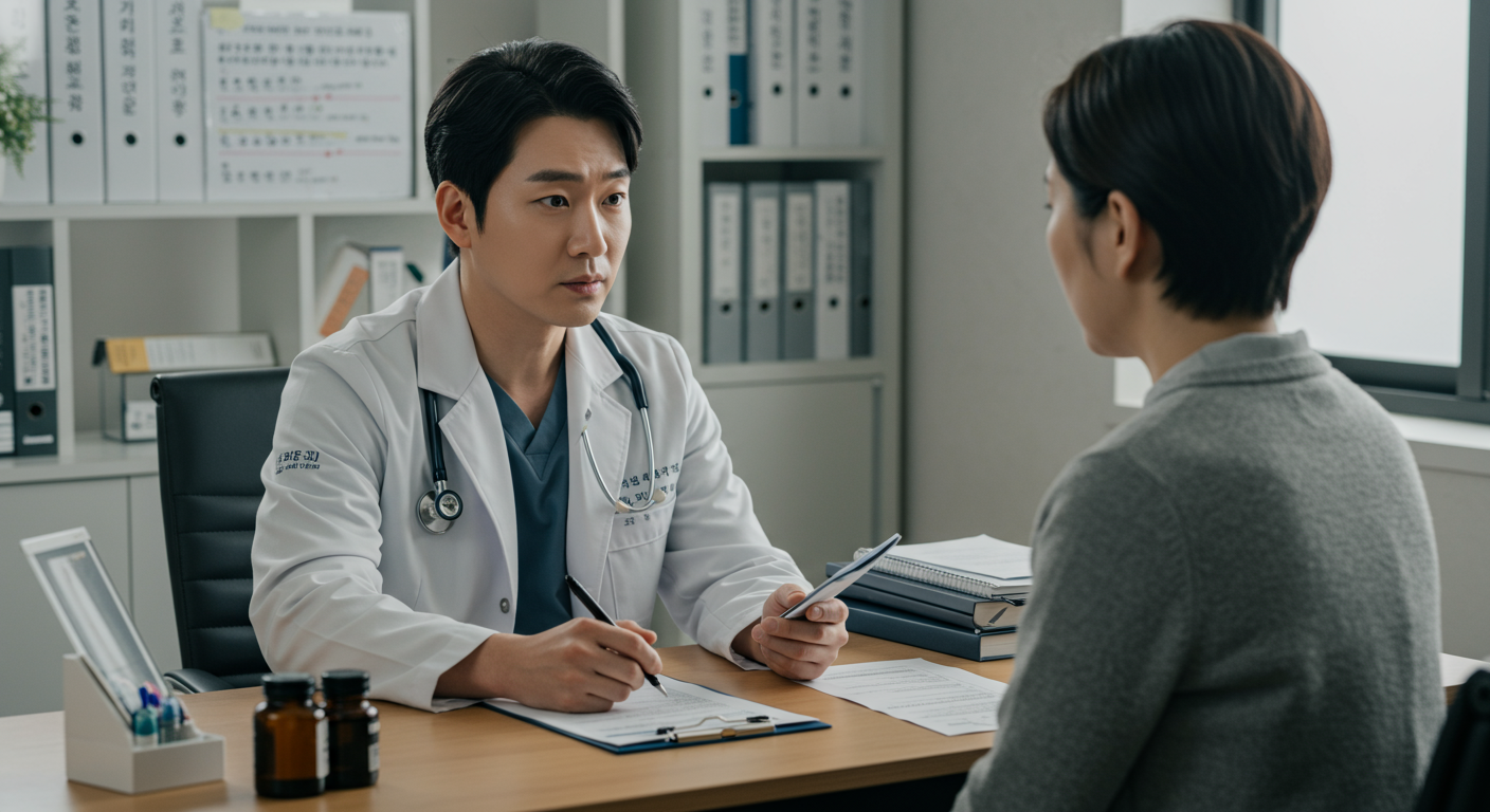 나도 마운자로 처방받을 수 있을까? 자격 기준과 절차