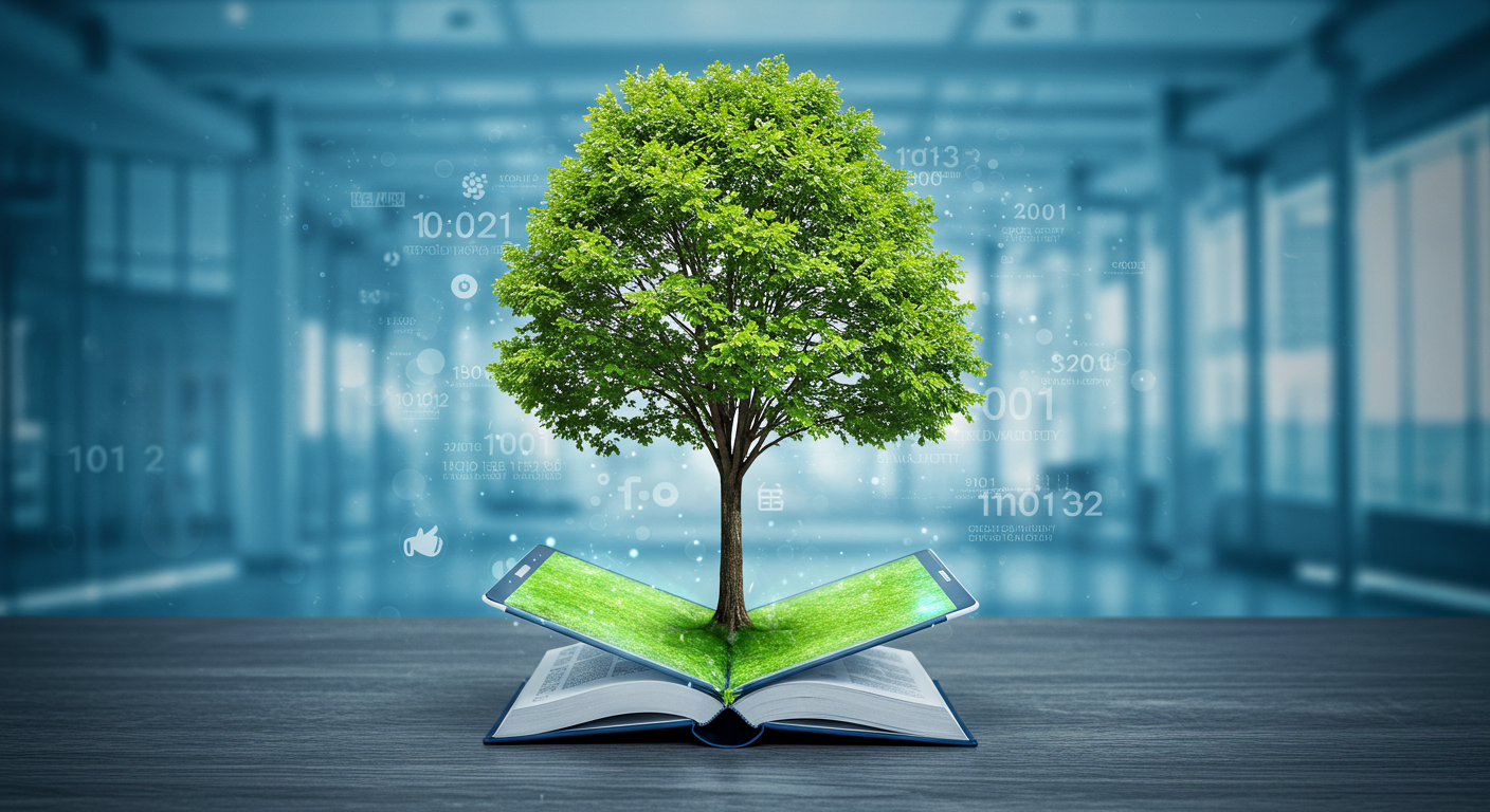 나무위키란 무엇인가요? 역사와 시작을 알아봐요!