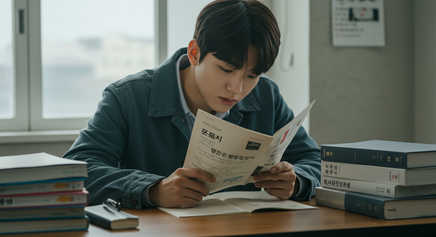누구를 위한 노트일까요? 목표 독자와 활용법 🎯