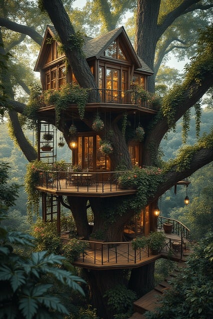 수락휴 자연휴양림, 어떤 곳인가요?