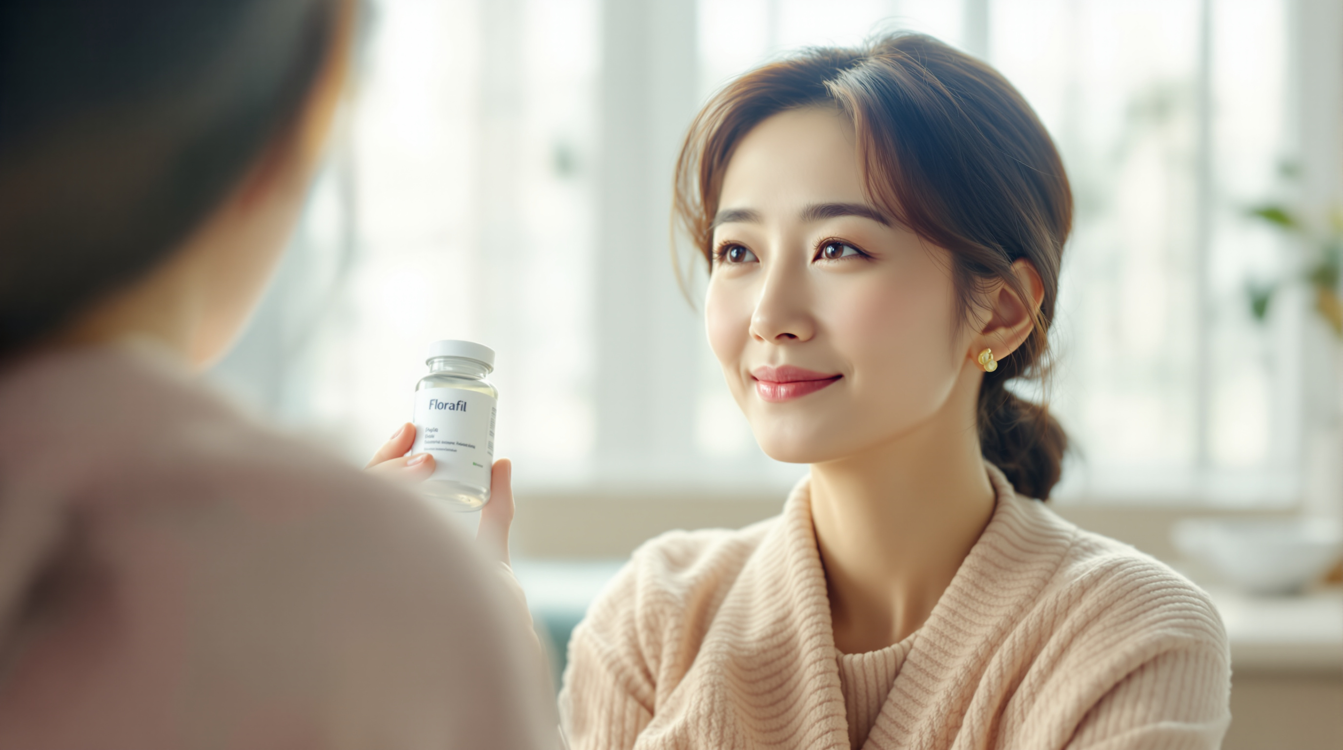 플로라필, 여성 건강 고민을 덜어줄 수 있을까요?