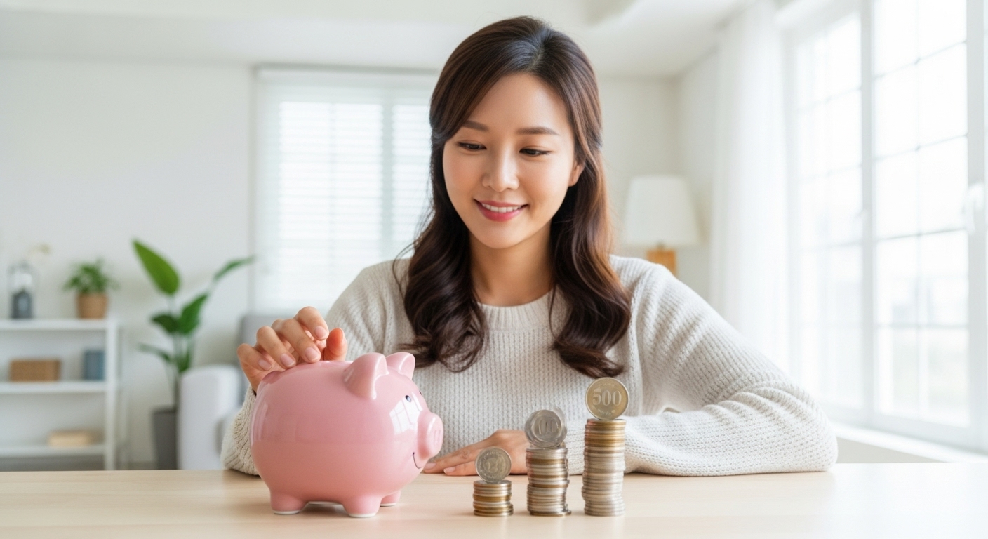 정기 예금 특판, 대체 뭘까요?