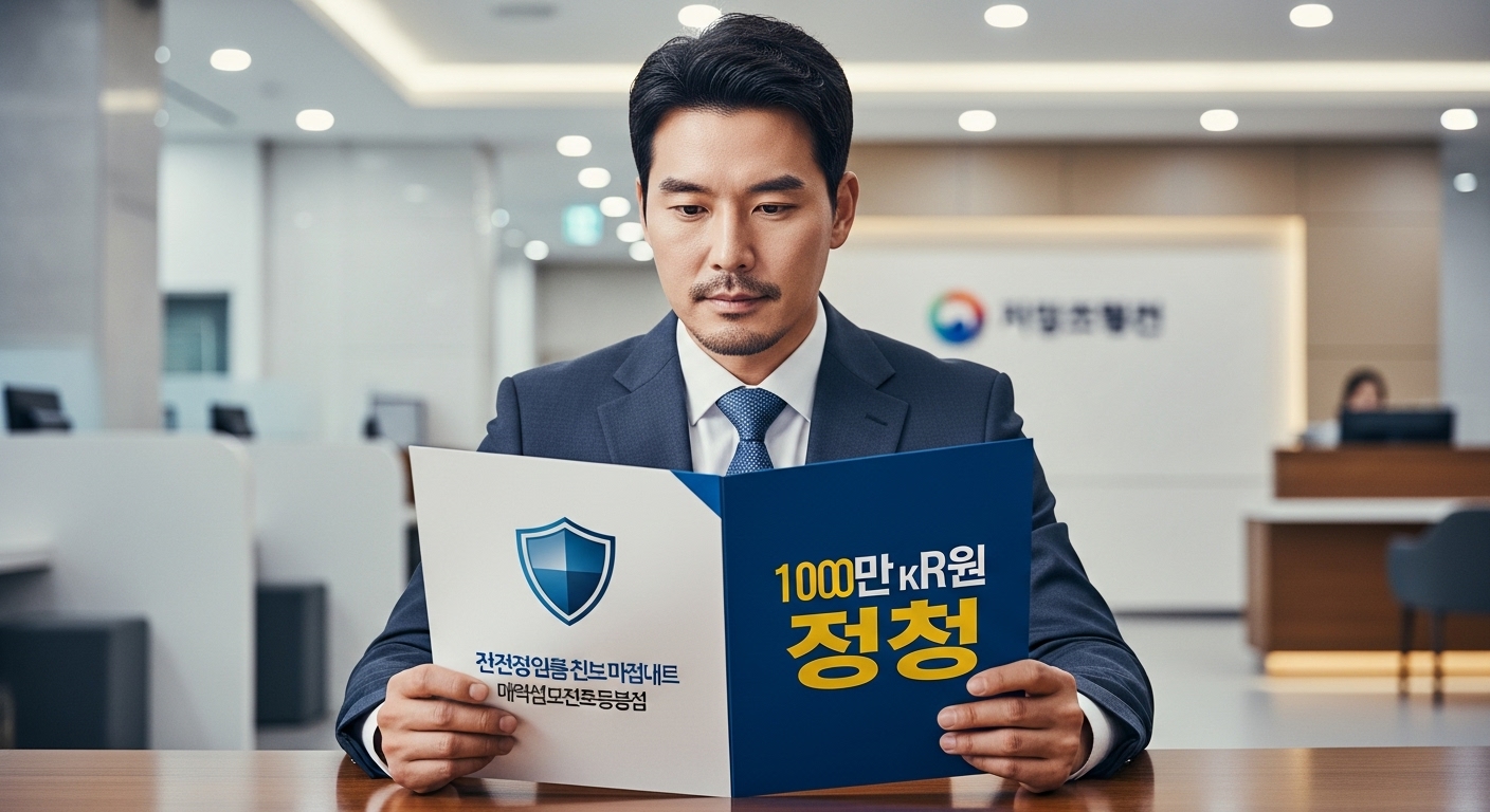 내 돈은 안전할까요?