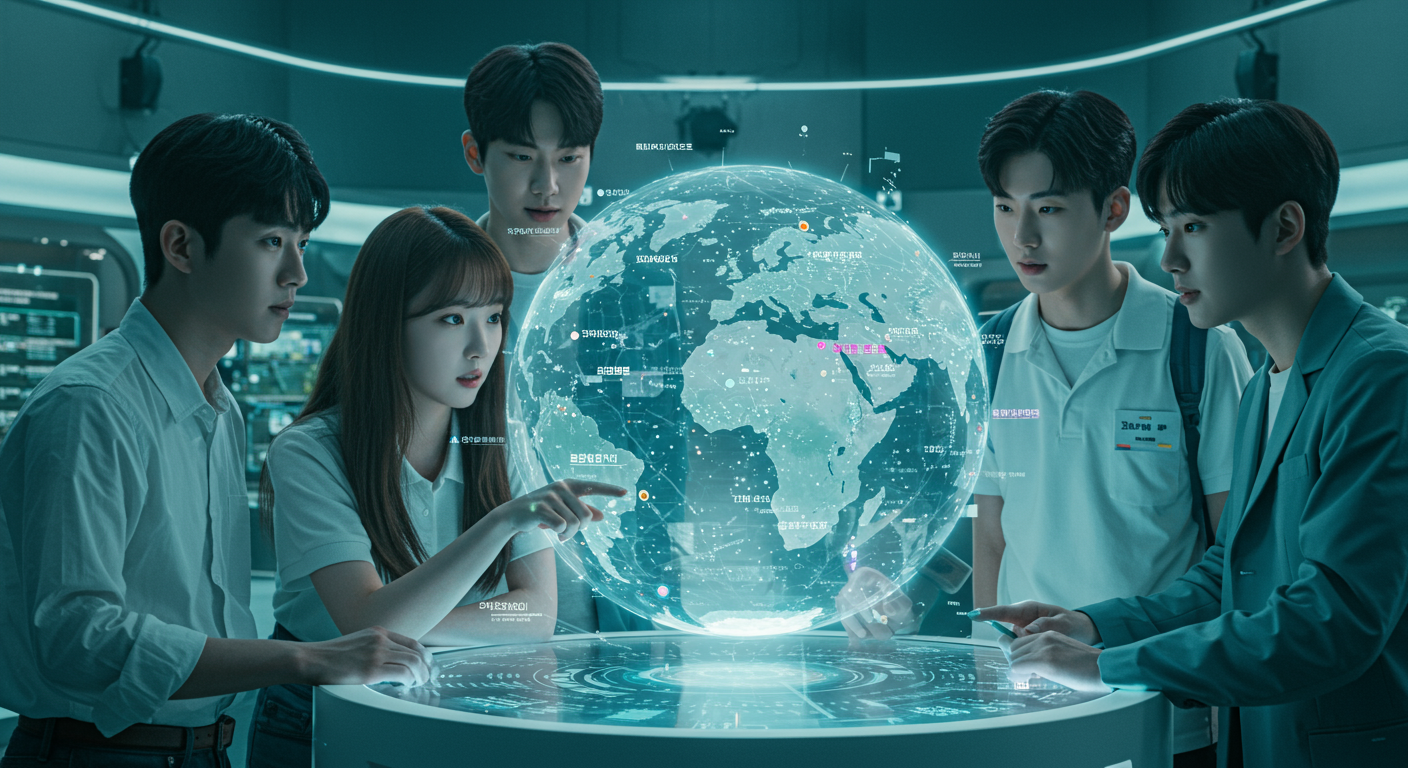 2025년 세계여행, 어떤 변화가 올까요?