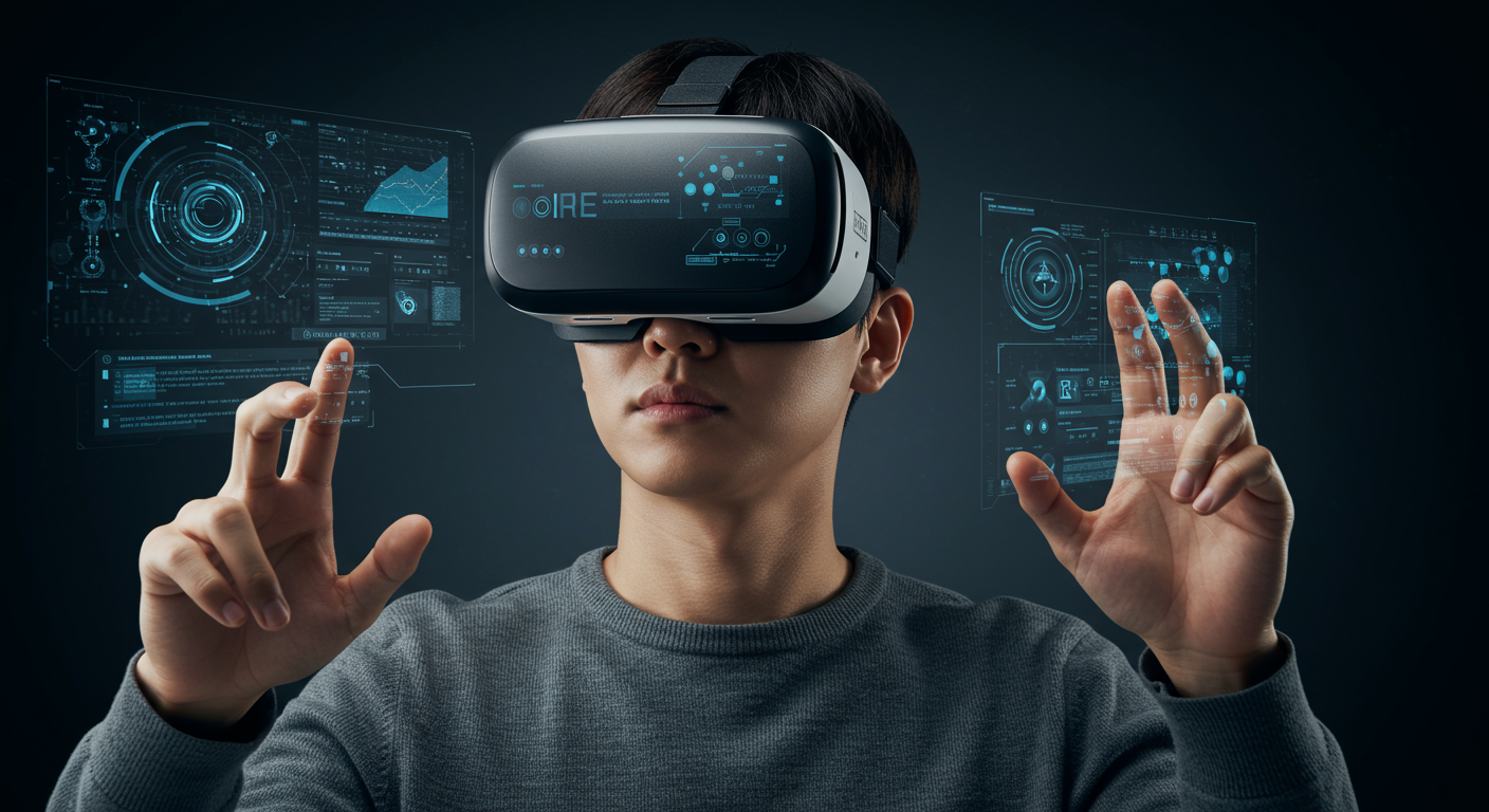 기술이 만드는 새로운 여행 경험: AI와 가상현실