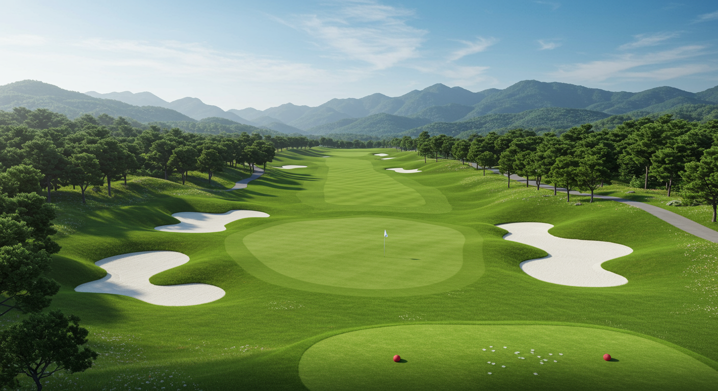 마루코스만의 특별한 매력은?