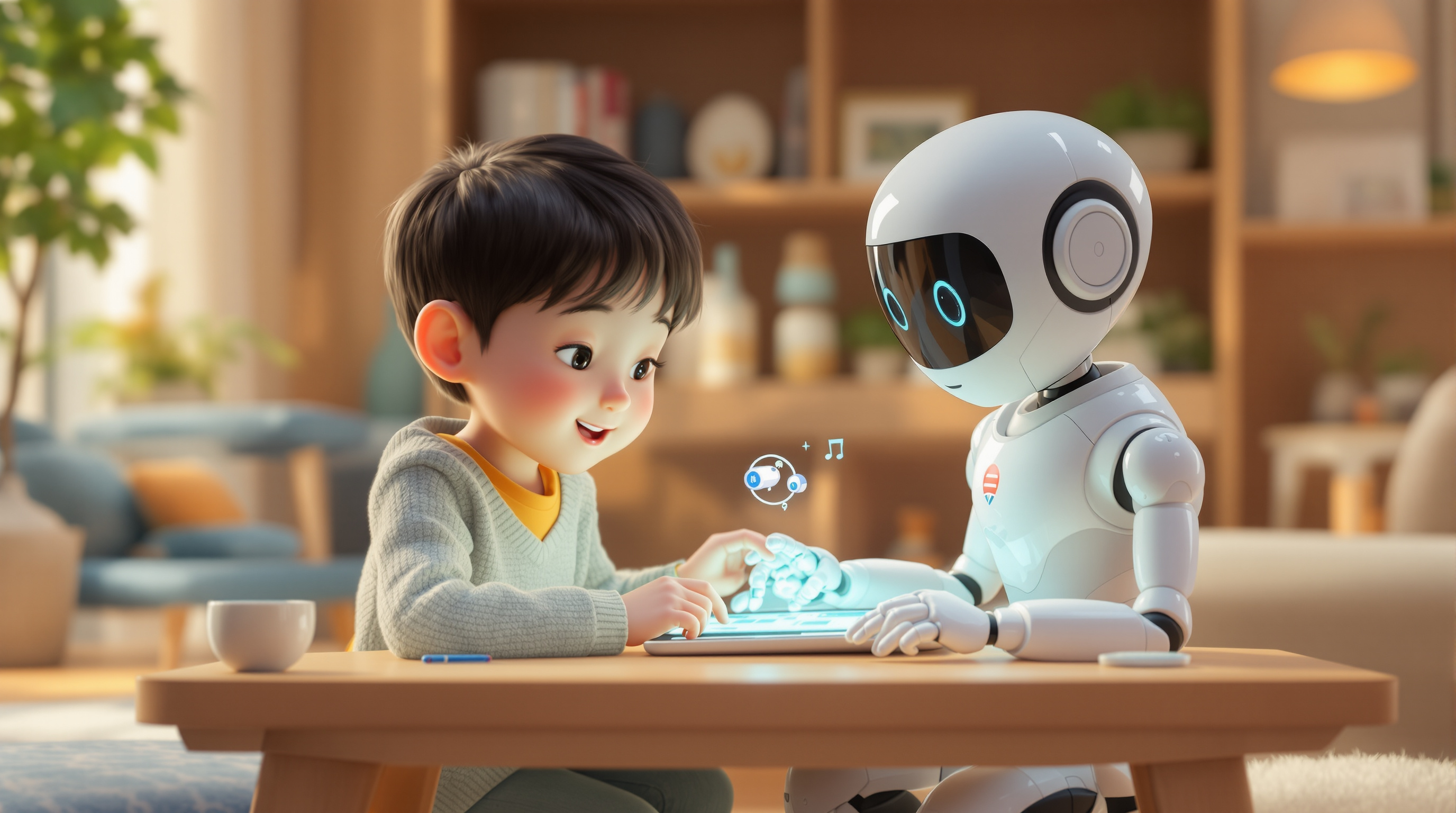 모니스쿨의 특별한 점은 무엇인가요?