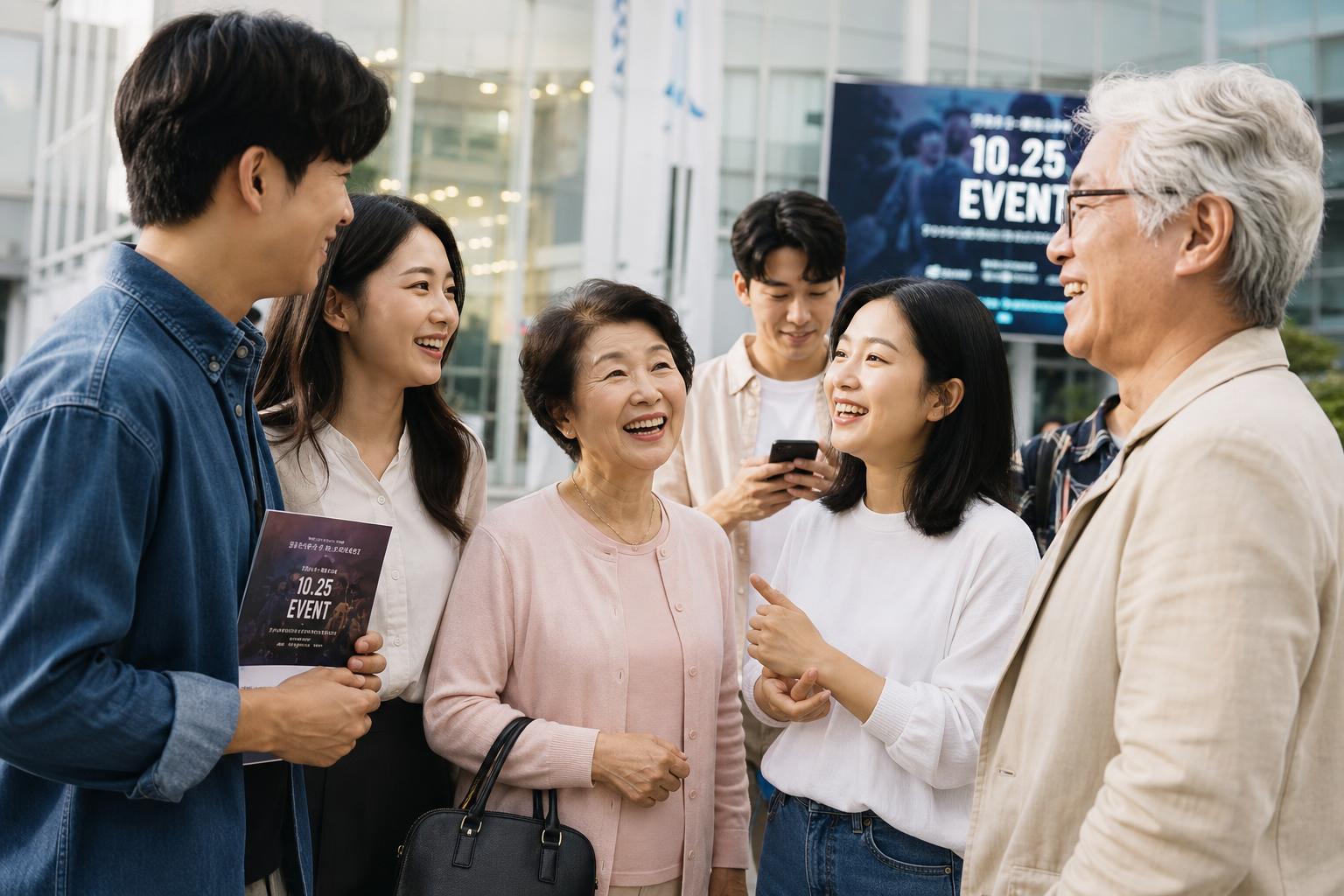 유플투쁠 2주년 퀴즈, 어떤 이벤트일까요?