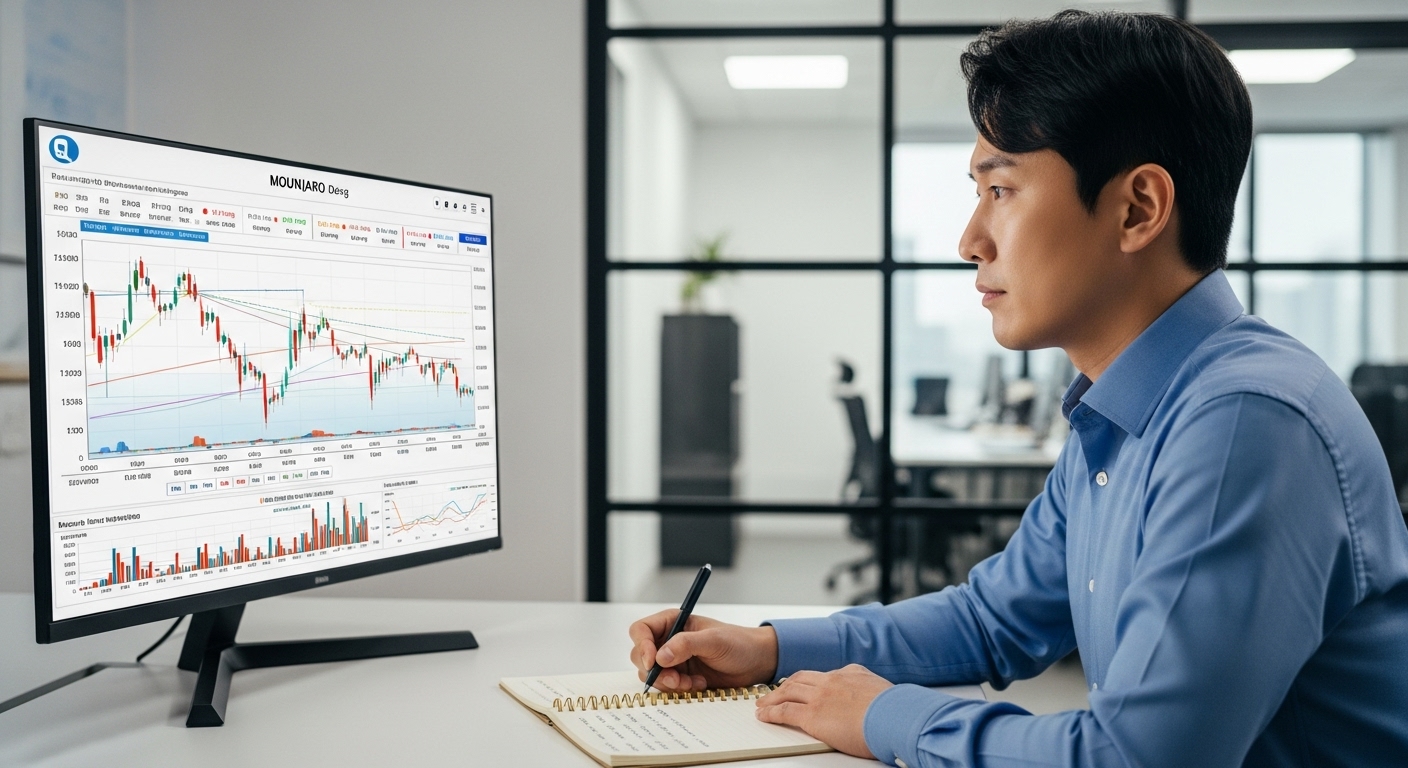 용량별 마운자로 상세 가격 구조 살펴보기