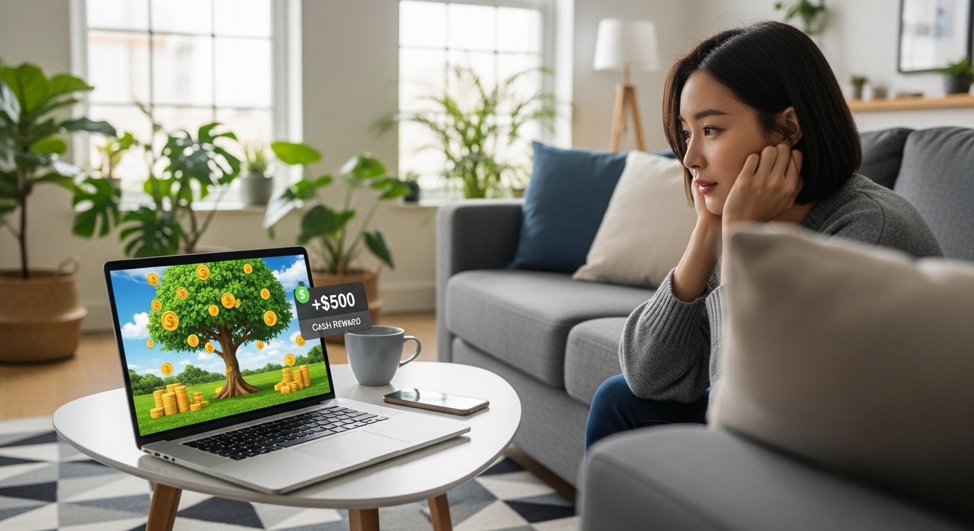 돈나무는 어떻게 성장하고 보상은 얼마나 받나요?