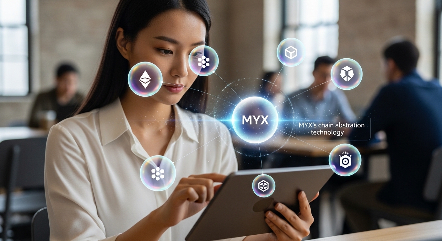 체인 추상화와 듀얼 계좌 모델, 무엇이 특별한가요?