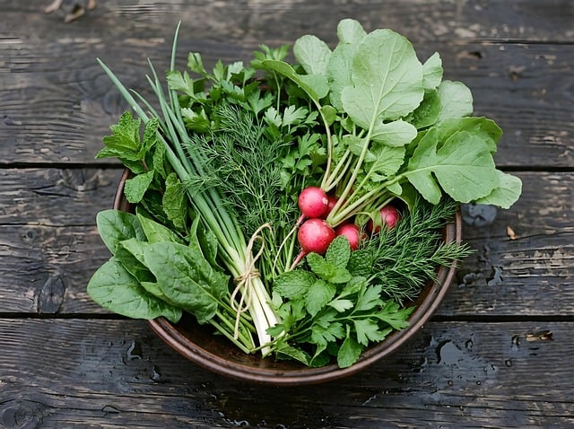 고등어무조림, 어떤 재료들이 필요할까요?