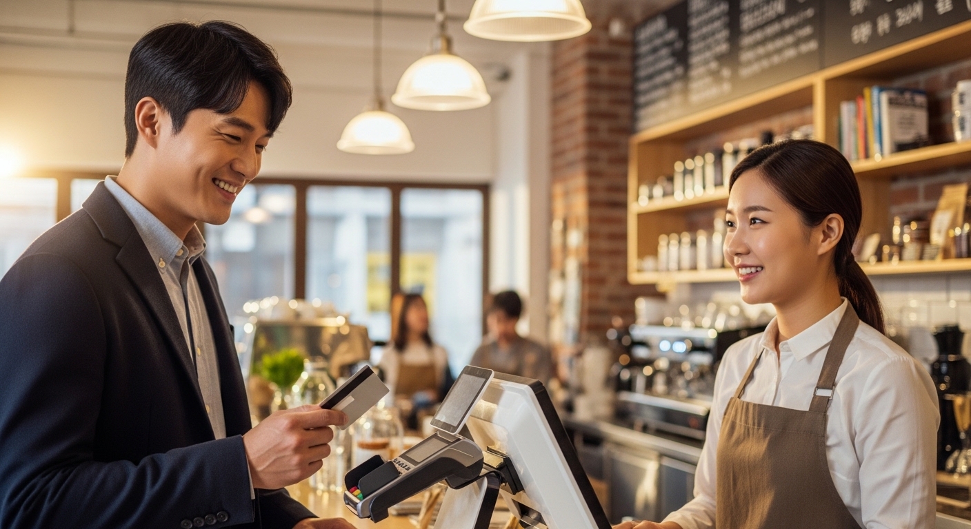 어떤 소비가 상생페이백 실적으로 인정될까요?