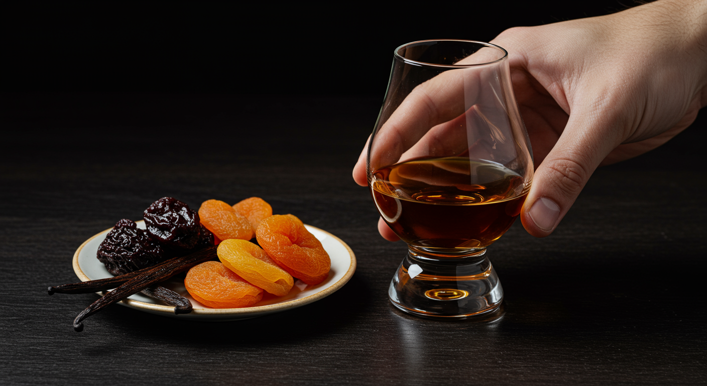 발베니 50년만의 특별한 맛과 향 (테이스팅 노트)