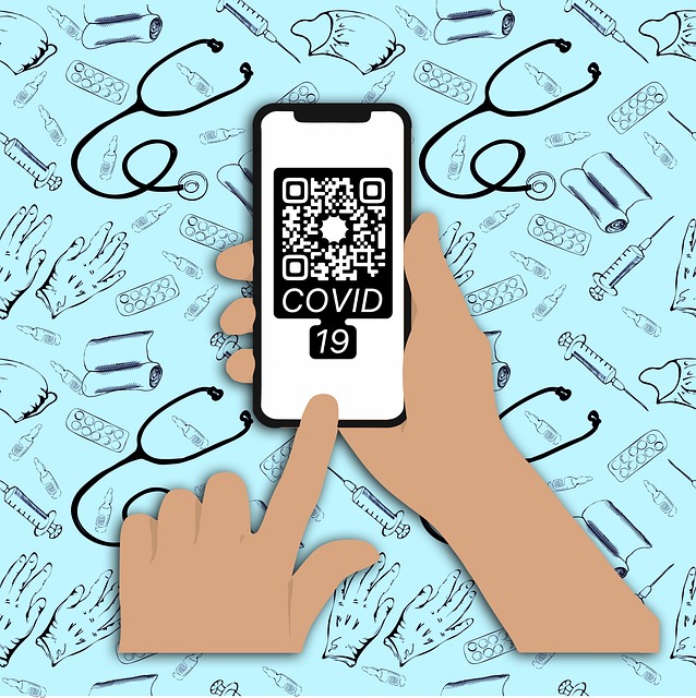 연령인증 상세 단계 4~7: 개인정보 입력부터 완료 확인