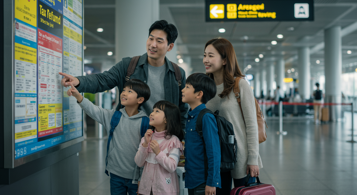 초과 납부금, 이제 돌려받아요! 제도 변천사