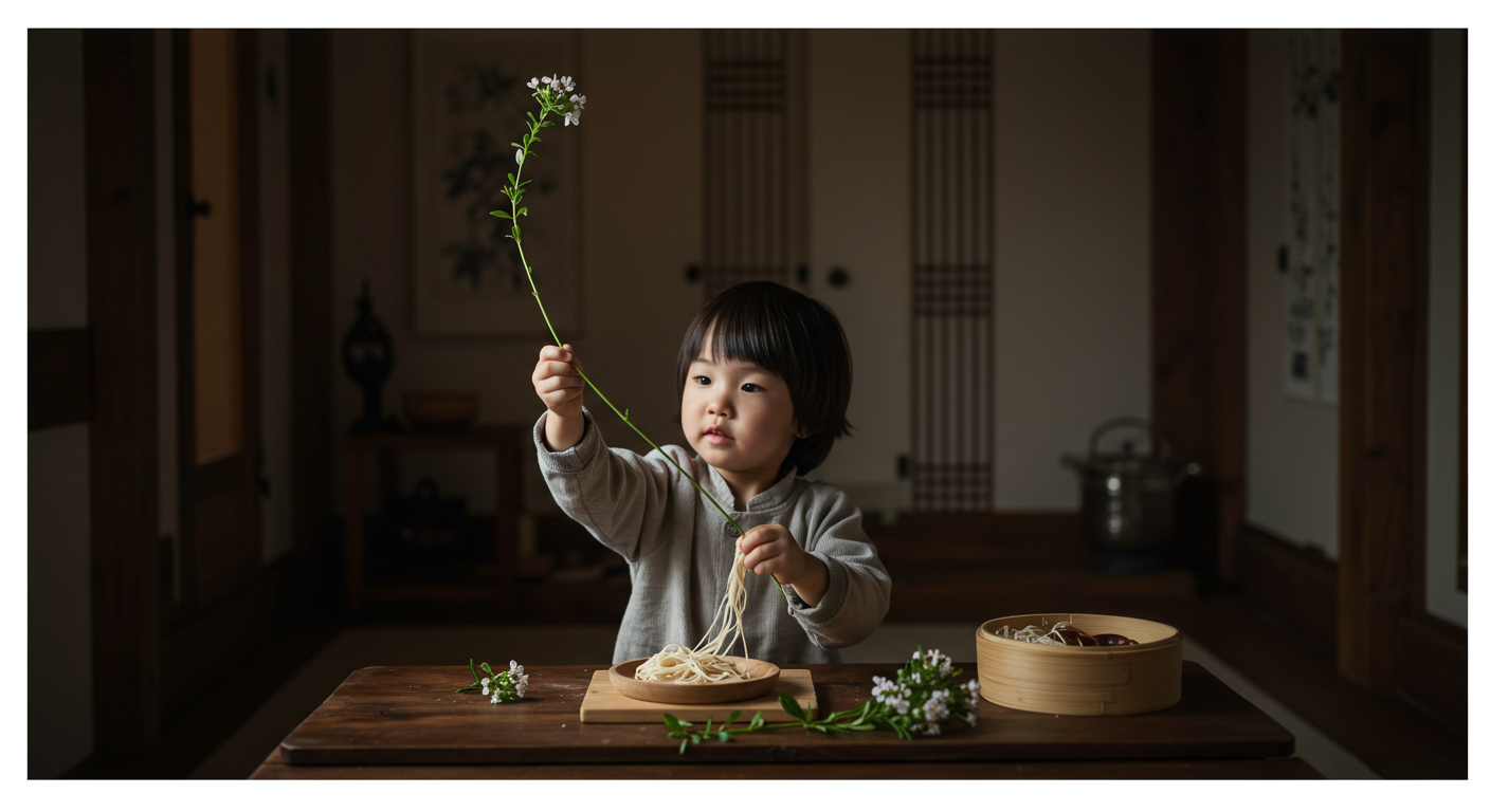 국수나무, 옛날부터 우리 생활에 어떤 도움을 주었을까요?