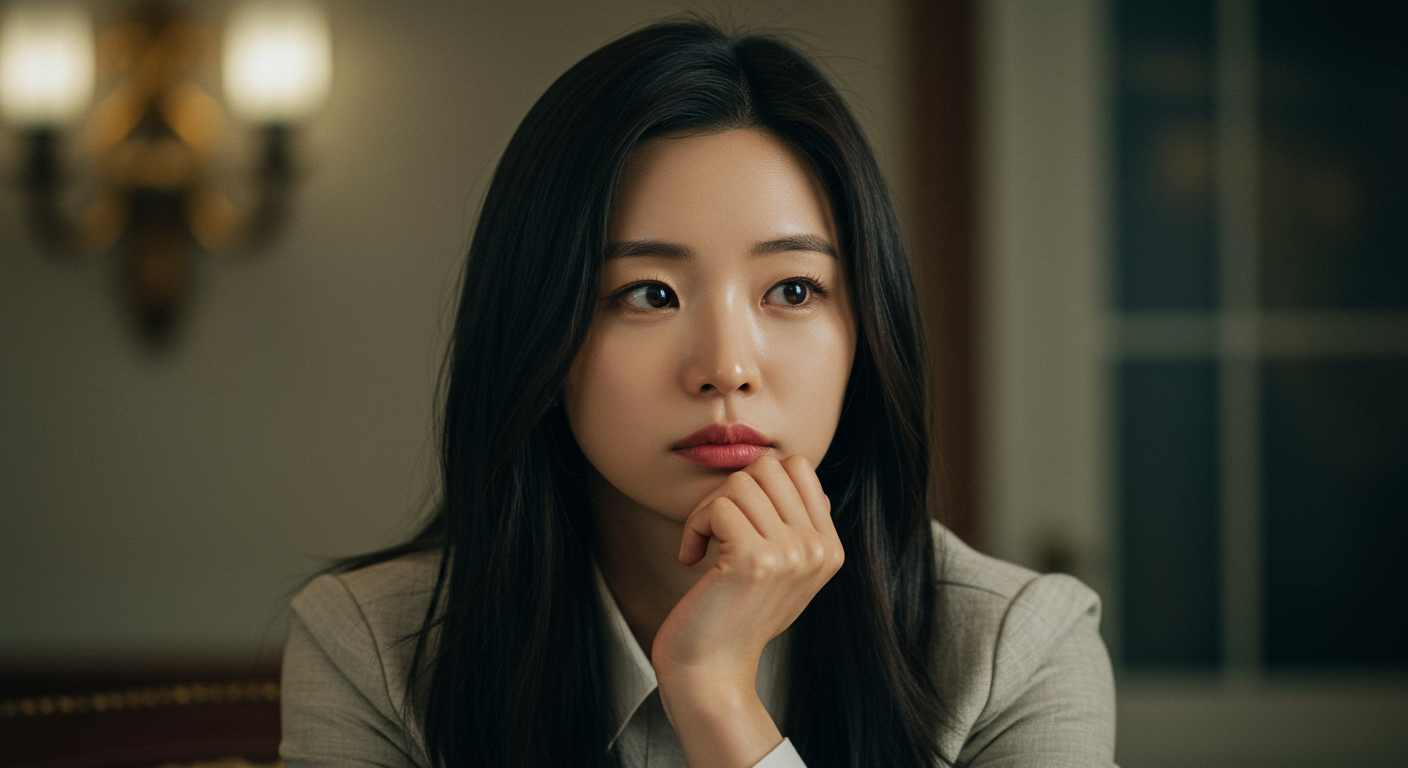 주인공 서지안과 주요 등장인물 탐구