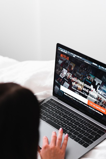 넷플릭스 Verifyage, 대체 뭘까요?