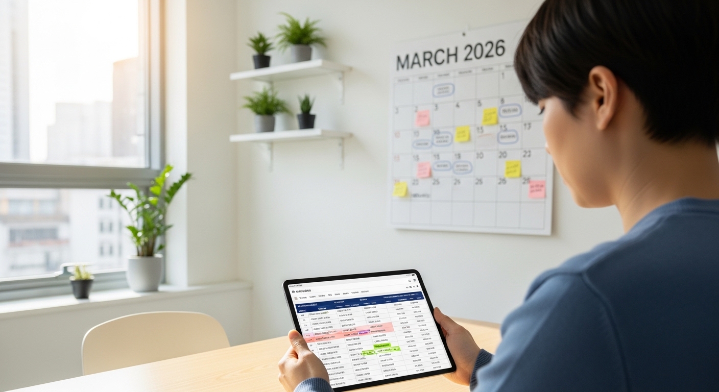 놓치지 말아야 할 주요 공모주 일정