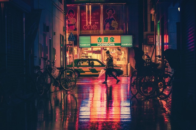비짓재팬 등록 전, 이것부터 준비하세요! 📝