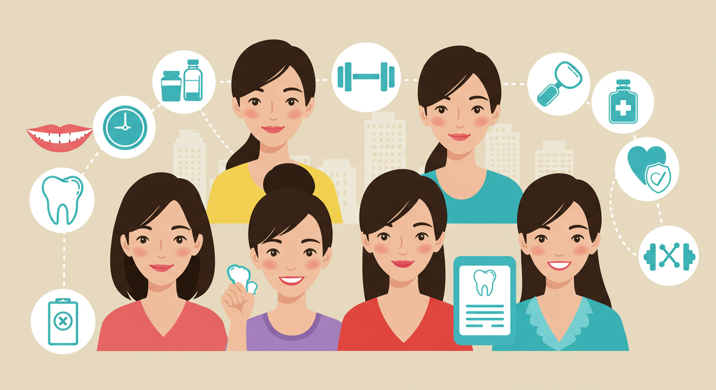 여성건강지원금, 어떤 혜택이 있나요? 🌟