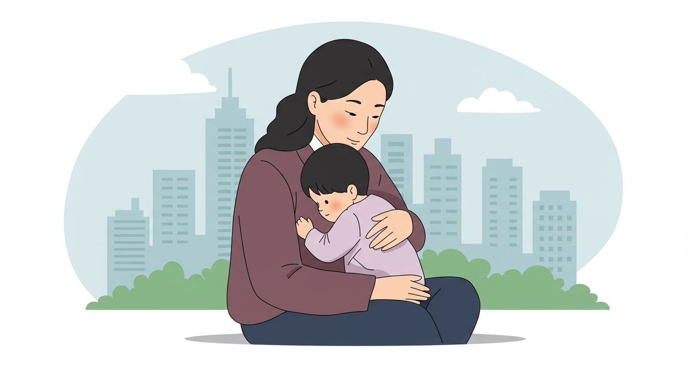 내가 받을 수 있을까? 지원대상 및 자격 요건 👩‍👧‍👦