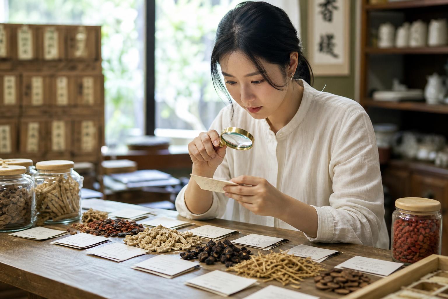 아이미산의 특별한 성분과 작용 원리
