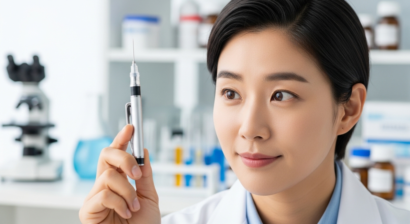 마운자로, 어떤 약인가요?