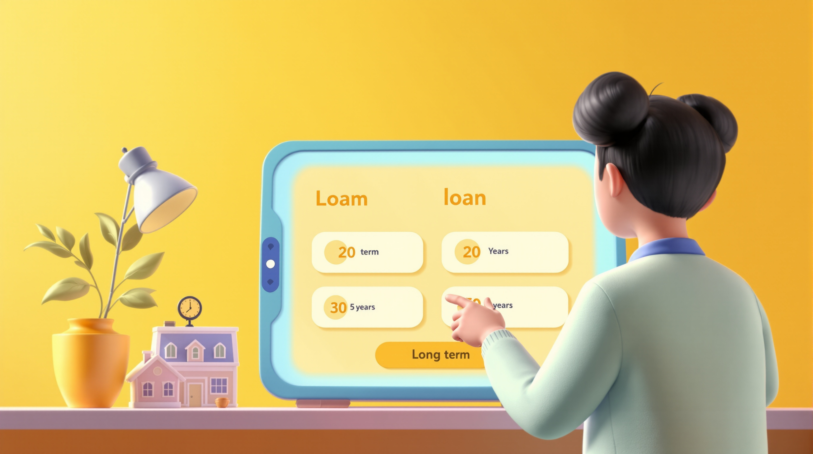 대출 기간은 얼마나 되나요?